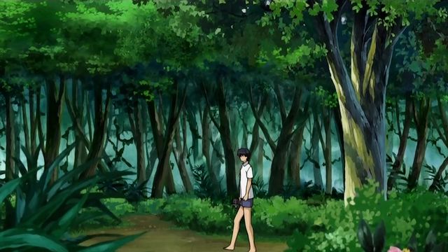 「(原创)[中文][FoxSub] 15美少女漂流記 OVA3 ～南の島でウハ2 どんぶりエッチ編～